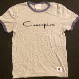 Champion Shirt